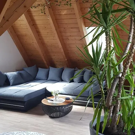 Am Ronhof Apartamento