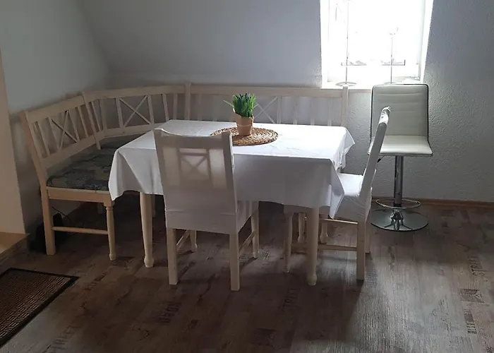Am Ronhof Apartamento Fürth