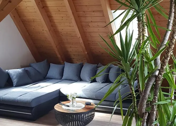 Am Ronhof Apartamento