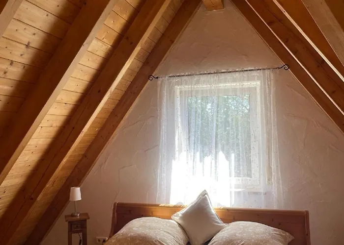 Am Ronhof Apartamento