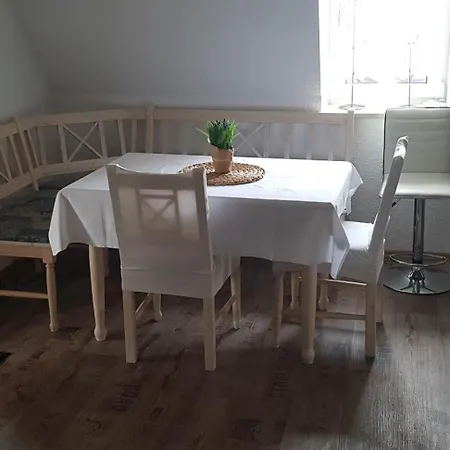 Am Ronhof 아파트 Fürth