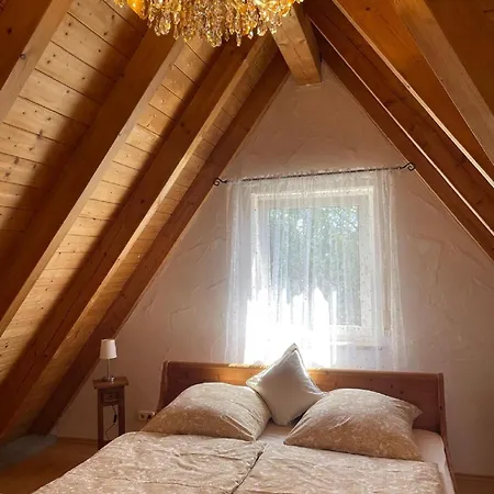 Am Ronhof Apartment