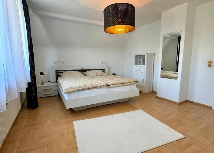 Lägenhet Am Ronhof Fürth
